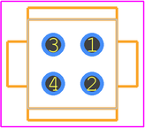3-794630-4封装焊盘图